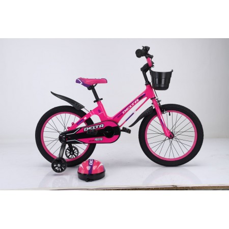 DELTA Prestige 18" розовый